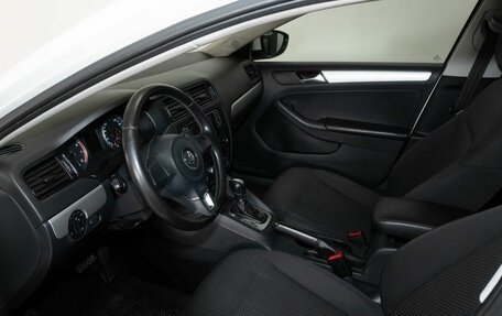 Volkswagen Jetta VI, 2013 год, 1 173 500 рублей, 5 фотография