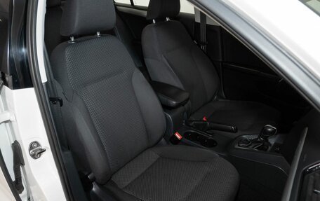 Volkswagen Jetta VI, 2013 год, 1 173 500 рублей, 13 фотография