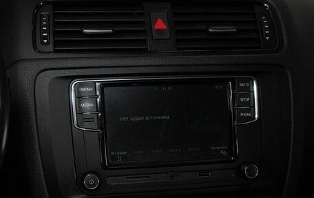 Volkswagen Jetta VI, 2013 год, 1 173 500 рублей, 9 фотография