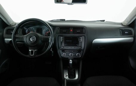 Volkswagen Jetta VI, 2013 год, 1 173 500 рублей, 7 фотография