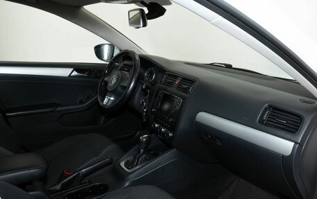 Volkswagen Jetta VI, 2013 год, 1 173 500 рублей, 6 фотография