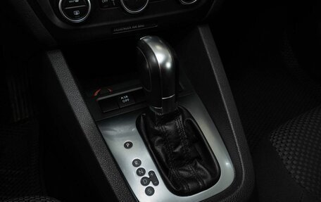 Volkswagen Jetta VI, 2013 год, 1 173 500 рублей, 11 фотография