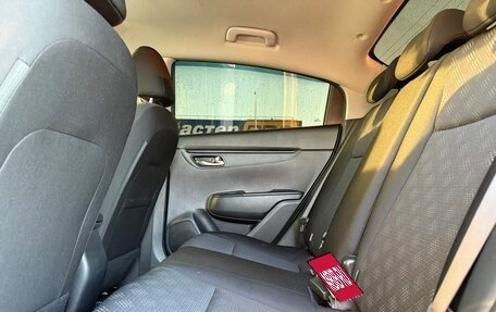 KIA Rio IV, 2020 год, 1 650 000 рублей, 9 фотография