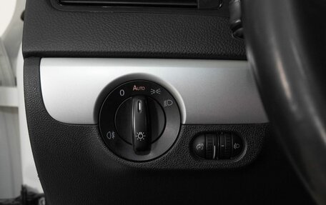 Volkswagen Jetta VI, 2013 год, 1 173 500 рублей, 15 фотография