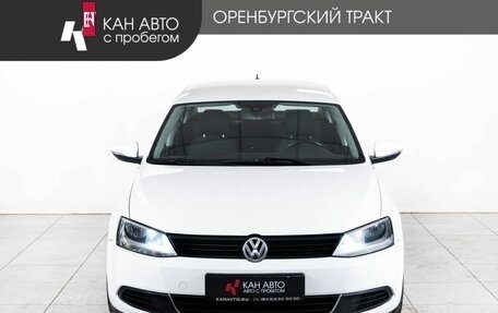 Volkswagen Jetta VI, 2013 год, 1 173 500 рублей, 2 фотография