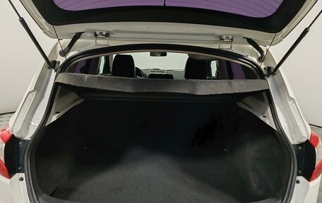 Nissan Qashqai, 2013 год, 1 149 000 рублей, 9 фотография