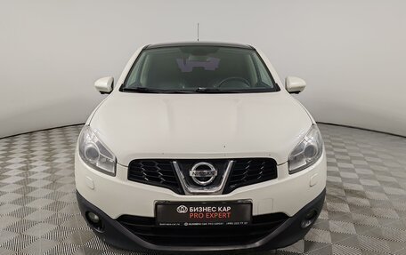 Nissan Qashqai, 2013 год, 1 149 000 рублей, 2 фотография