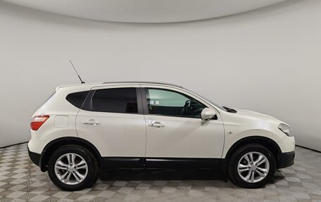 Nissan Qashqai, 2013 год, 1 149 000 рублей, 4 фотография