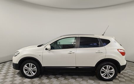 Nissan Qashqai, 2013 год, 1 149 000 рублей, 8 фотография