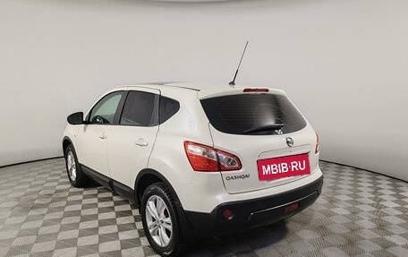 Nissan Qashqai, 2013 год, 1 149 000 рублей, 7 фотография