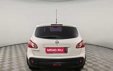 Nissan Qashqai, 2013 год, 1 149 000 рублей, 6 фотография