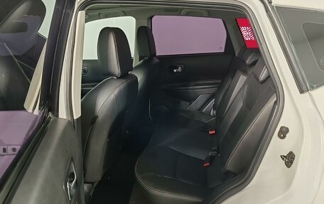 Nissan Qashqai, 2013 год, 1 149 000 рублей, 12 фотография