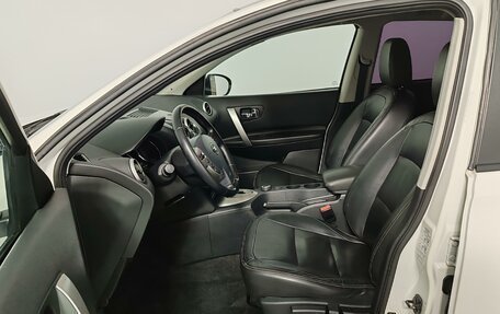 Nissan Qashqai, 2013 год, 1 149 000 рублей, 16 фотография