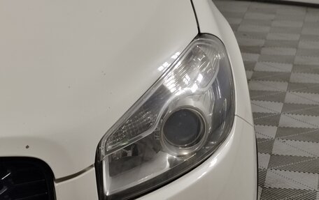 Nissan Qashqai, 2013 год, 1 149 000 рублей, 20 фотография