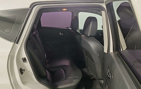 Nissan Qashqai, 2013 год, 1 149 000 рублей, 22 фотография