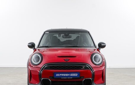 MINI Hatch, 2021 год, 3 419 444 рублей, 3 фотография