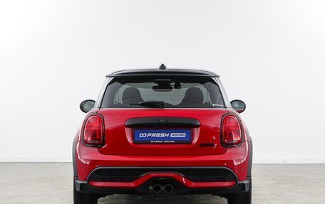 MINI Hatch, 2021 год, 3 419 444 рублей, 4 фотография