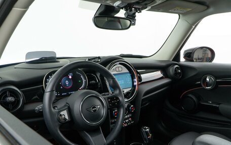 MINI Hatch, 2021 год, 3 419 444 рублей, 6 фотография