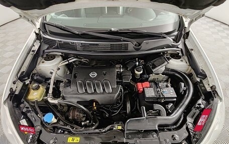 Nissan Qashqai, 2013 год, 1 149 000 рублей, 10 фотография