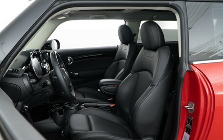 MINI Hatch, 2021 год, 3 419 444 рублей, 10 фотография