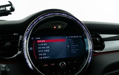 MINI Hatch, 2021 год, 3 419 444 рублей, 25 фотография