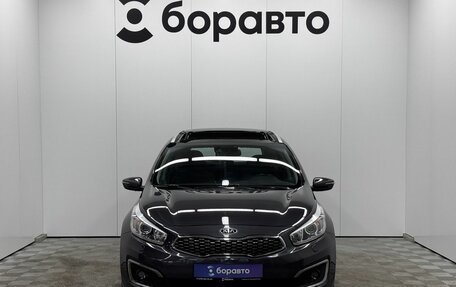 KIA cee'd III, 2018 год, 1 680 000 рублей, 5 фотография
