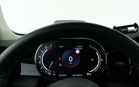 MINI Hatch, 2021 год, 3 419 444 рублей, 26 фотография