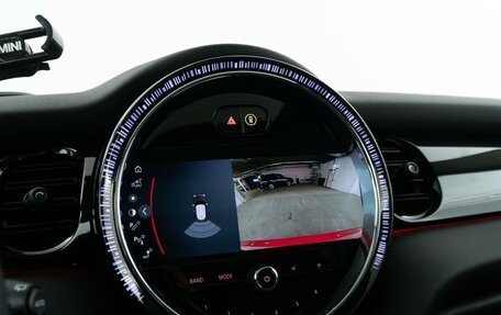 MINI Hatch, 2021 год, 3 419 444 рублей, 24 фотография