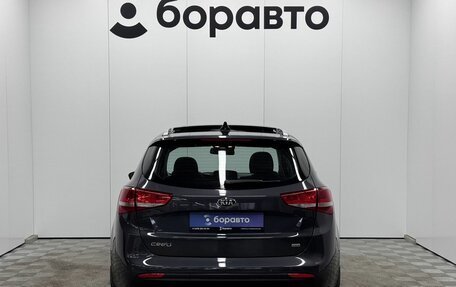 KIA cee'd III, 2018 год, 1 680 000 рублей, 6 фотография