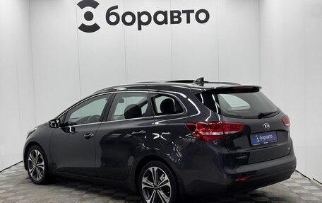 KIA cee'd III, 2018 год, 1 680 000 рублей, 4 фотография