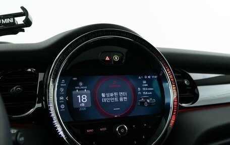 MINI Hatch, 2021 год, 3 419 444 рублей, 23 фотография