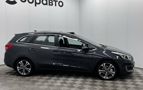 KIA cee'd III, 2018 год, 1 680 000 рублей, 7 фотография