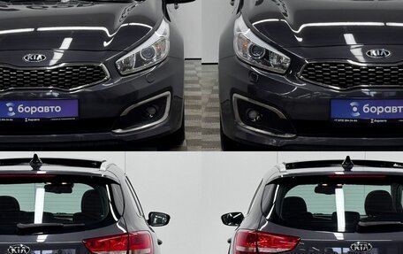 KIA cee'd III, 2018 год, 1 680 000 рублей, 11 фотография