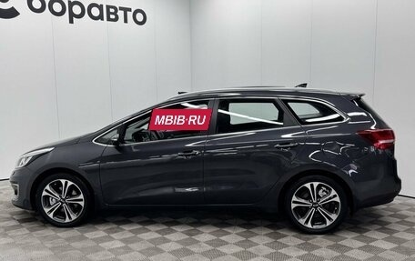 KIA cee'd III, 2018 год, 1 680 000 рублей, 8 фотография