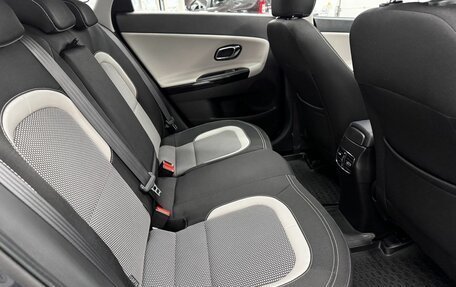 KIA cee'd III, 2018 год, 1 680 000 рублей, 18 фотография