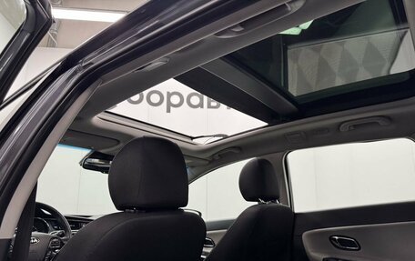 KIA cee'd III, 2018 год, 1 680 000 рублей, 14 фотография