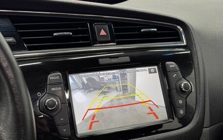 KIA cee'd III, 2018 год, 1 680 000 рублей, 13 фотография