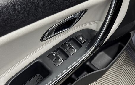 KIA cee'd III, 2018 год, 1 680 000 рублей, 20 фотография