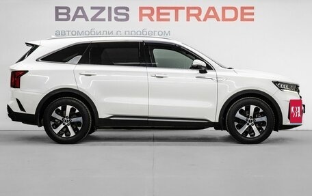 KIA Sorento IV, 2020 год, 2 995 000 рублей, 4 фотография
