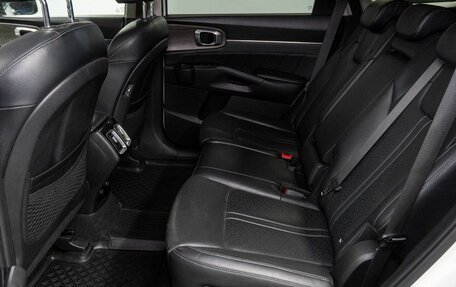 KIA Sorento IV, 2020 год, 2 995 000 рублей, 16 фотография