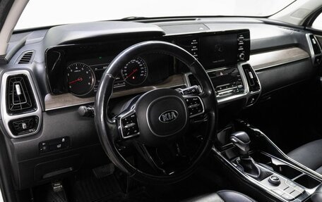 KIA Sorento IV, 2020 год, 2 995 000 рублей, 9 фотография