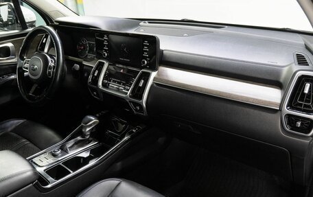 KIA Sorento IV, 2020 год, 2 995 000 рублей, 17 фотография