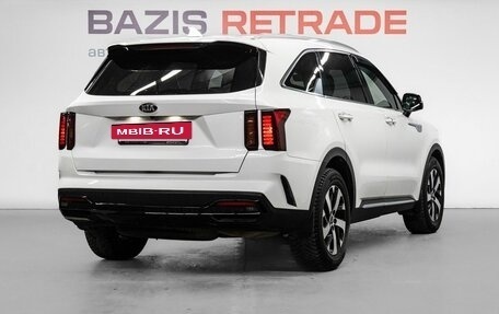 KIA Sorento IV, 2020 год, 2 995 000 рублей, 5 фотография