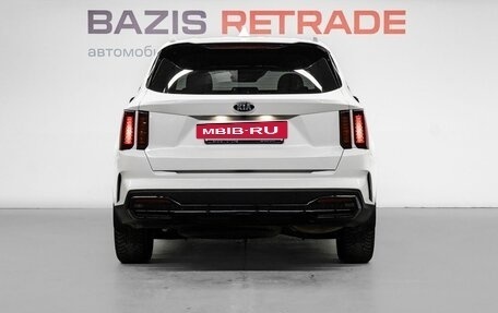 KIA Sorento IV, 2020 год, 2 995 000 рублей, 6 фотография