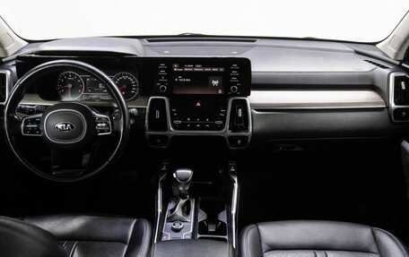 KIA Sorento IV, 2020 год, 2 995 000 рублей, 19 фотография