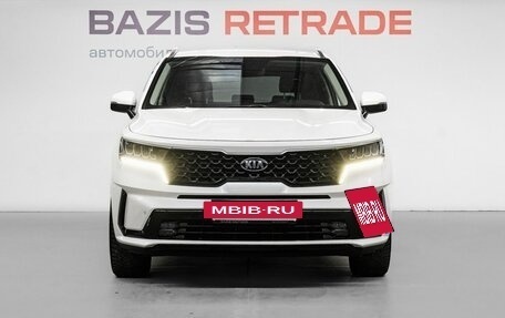 KIA Sorento IV, 2020 год, 2 995 000 рублей, 2 фотография