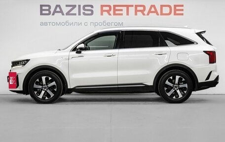 KIA Sorento IV, 2020 год, 2 995 000 рублей, 8 фотография