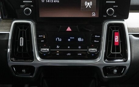 KIA Sorento IV, 2020 год, 2 995 000 рублей, 24 фотография