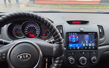 KIA Cerato III, 2010 год, 750 000 рублей, 7 фотография