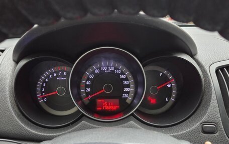 KIA Cerato III, 2010 год, 750 000 рублей, 8 фотография